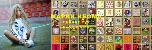 винт Верея